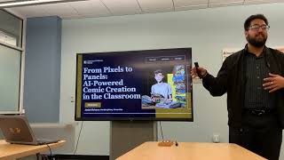 Closing Presentation