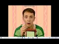 Blau Und Schlau Season 4 Episode 7 30 Second Clip