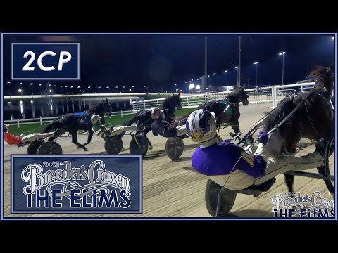 2023 Breeders Crown Elims - 2CP