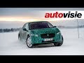 Jaguar i-Pace - Test - Autovisie TV