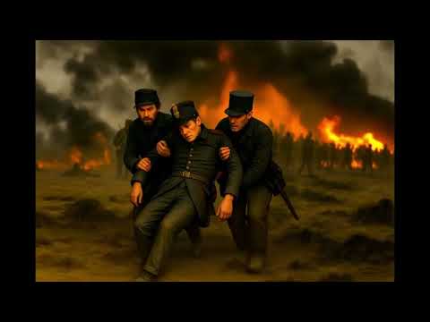 "Vater ich rufe dich!" (Gebet während der Schlacht) Theodor Körner 1813