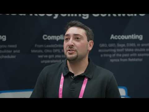 Kramer Metals video testimonial