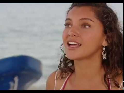 Tormenta en el paraíso - Capítulo 7 (Parte 1/2)