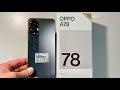 Oppo CPH2565 BLACK 8/128 - видео