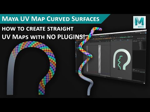 How to Setup Image Planes and Video Reference in Maya 2020