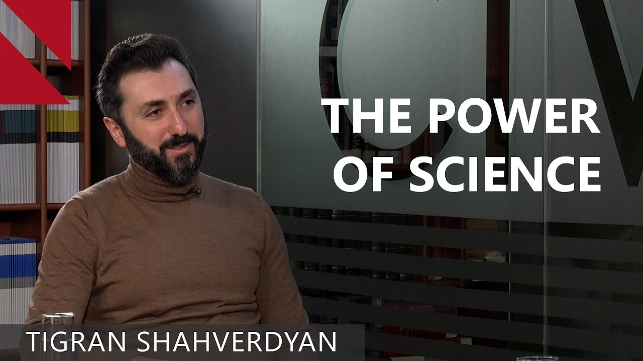 Inside Armenia’s science crisis, and the fight to fix it