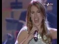 Concerto di Natale 2009-Laura Esquivel canta Y ...