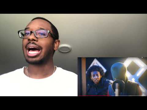 BEST WAVY DUO?!😱🤯 - 38 x Alz (YMN) - THE HOTSPOT | @PacmanTV (AMERICAN REACTS 🇺🇸‼️‼️)