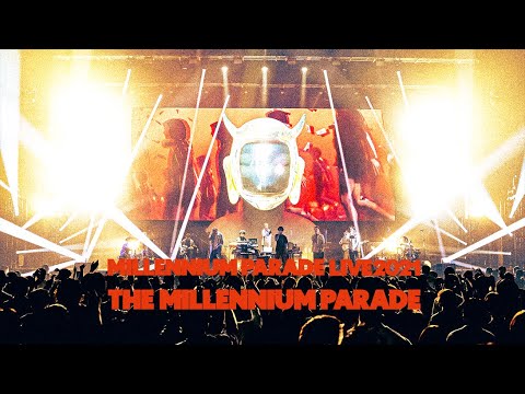 ꉈꀧ꒒꒒ꁄꍈꍈꀧ꒦ꉈ ꉣꅔꎡꅔꁕꁄ – NEHAN, Fly with me (Live at TOKYO GARDEN THEATER)
