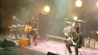 The Record Company - This Crooked City