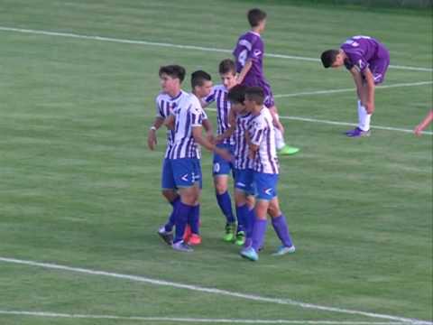 PETAR MALISIC, goal vs Brskovo, league finals