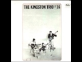 The Kingston Trio - River Run Down