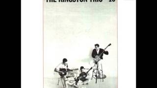 The Kingston Trio - River Run Down