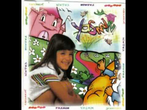 Yasmin Lucas - Sonho de Criança