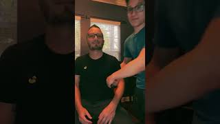 Obie Bermúdez y su primer hijo Jobien Bermúdez 🤍🥰