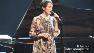 Stacey Kent - Ces Petits Riens -  TVJazz.tv