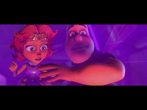 Thumbnail of the video: Trailer Oficial 2
