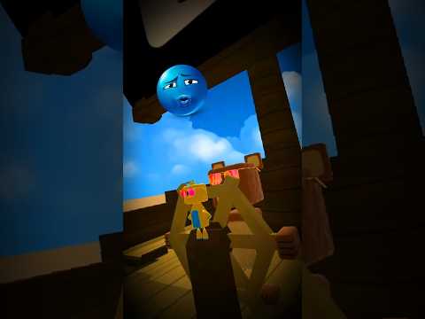 When The Girl Bear ignored the Bro ☠️- Super Bear Adventure #superbearadventure