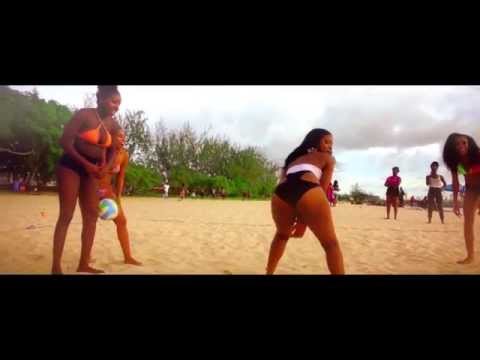 King Bubba - How Yuh Want It (Bam Bam)(Official Music Video) 