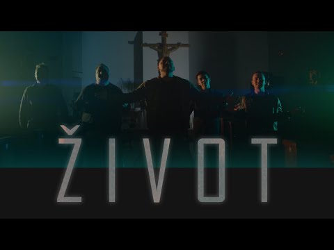 Traky - Život ft. GAPA Sax (Oficiálny videoklip) 4K