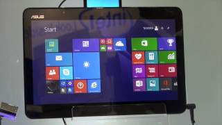 Tinhte.vn - Trên tay Asus Transformer V