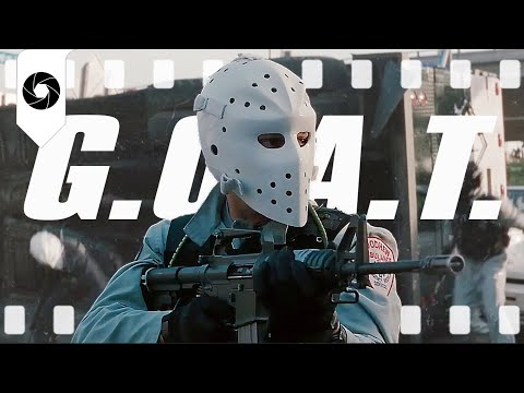 Why “Heat” is the Greatest Crime Film Ever Made