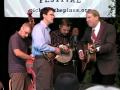 Mars Hillbillies "Willie" PIP 2009