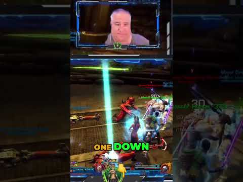 Revenge of The Rakghouls Epic Enemy Takedown Combat!