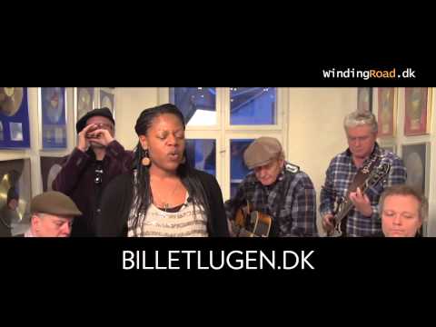 Delta Blues Band Promo 720p