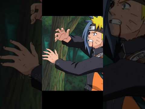 Naruto is mysteriously attacked by Itachi #naruto #itachi #narutotamil #anime #edit #shorts #sasuke