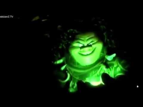 Official Movie Clip Moana 2017 HD