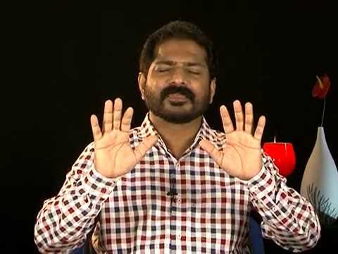 Blessing Today 868 (28 May 2014)