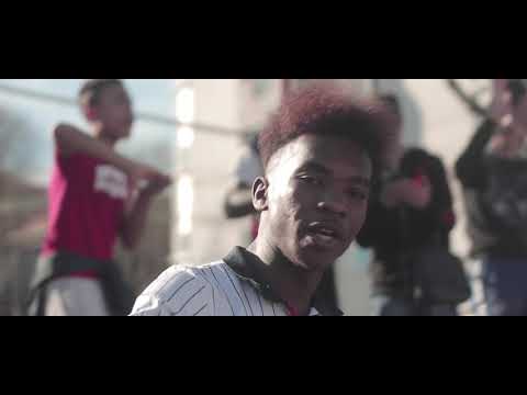 IRV DLz)T’as ça toi#1 (clip officiel )