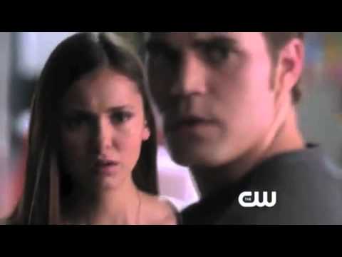 The Vampire Diaries 4X3 Promo WITH SONG