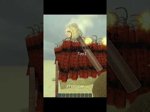 Dynamite vs Nikola Tesla! #deadrails