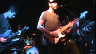 The Reign of Kindo - The Hero, the Saint, the Tyrant, & the Terrorist (Rumba Cafe, 11/03/14)