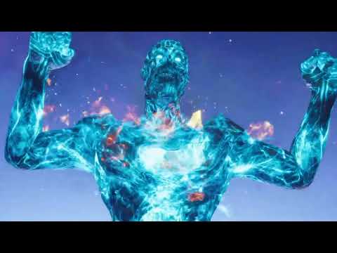 Surtr scenepack god of war ragnarok