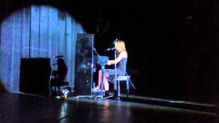 Erica Warren Piano Solo 'Boston'