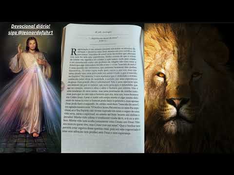 06/03/2025 Devocional Diário -Charles Spurgeon