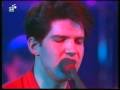 Lloyd Cole, 'Forest Fire' live, 1985