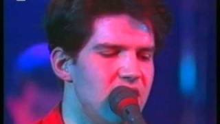 Lloyd Cole, &#39;Forest Fire&#39; live, 1985