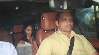 Gauri Khan, Bhavna Pandey, Suhana Khan, Spotted At Ananya Panday House In Bandra