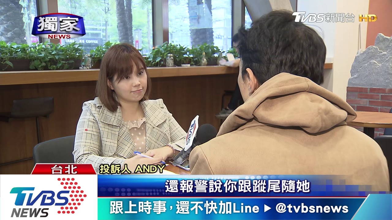 電影人陳玉珊咖啡廳 遭員工控欠薪30萬