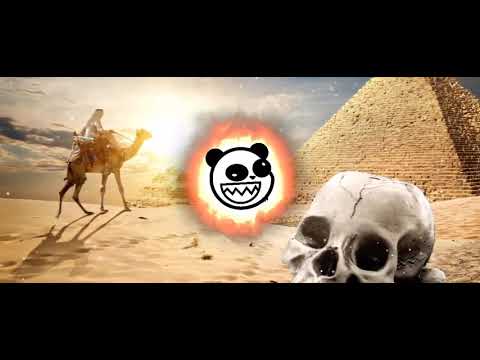 MRMDR x JakerNoize - Allahu Akbar [Arabic Trap/Moombahton]