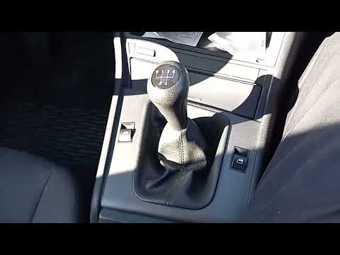 kongrede E36 BMW 3er weissu!