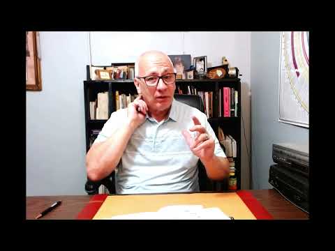 Let's Talk Eternity #262 - HOLY SPIRIT:  Pentecostalism, pt 9 of 10