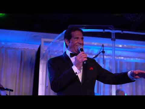 Promotional video thumbnail 2 for Sinatra Show