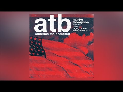 Martyr Thompson - ATB ft. RXMN, Raging Moses & Jered Sanders