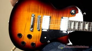 Video thumbnail for Gibson Les Paul Studio Pro 2014 Electric Guitar - Gibson Les Paul Studio Pro by American Musical Supply