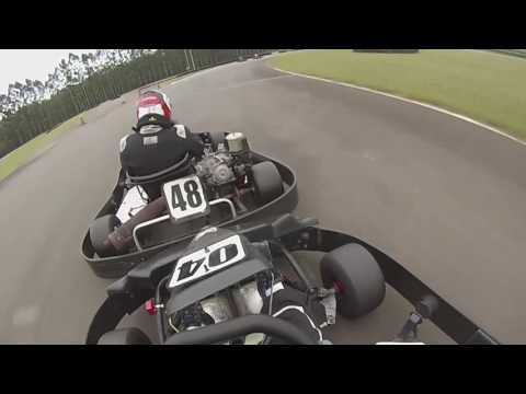 VP1500   SELETIVA   ETAPA 2   SPEED RACE   2017